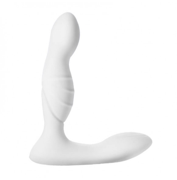 ROSELEX - Prostate Massager (Support APP Mini Programs - Chargeable) ROSELEX - Prostate Massager (Support APP Mini Programs - Chargeable)